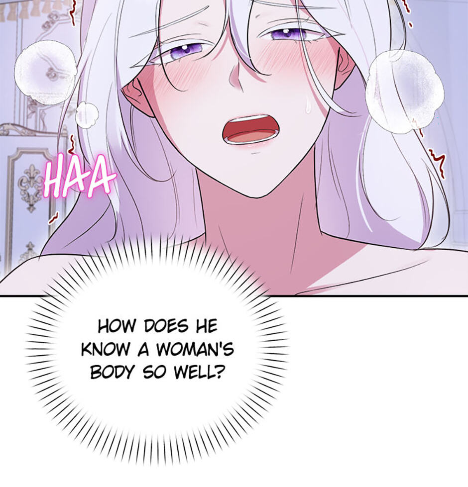 Bunny, Leave the Door Open Tonight Chapter 4 page 10 - 