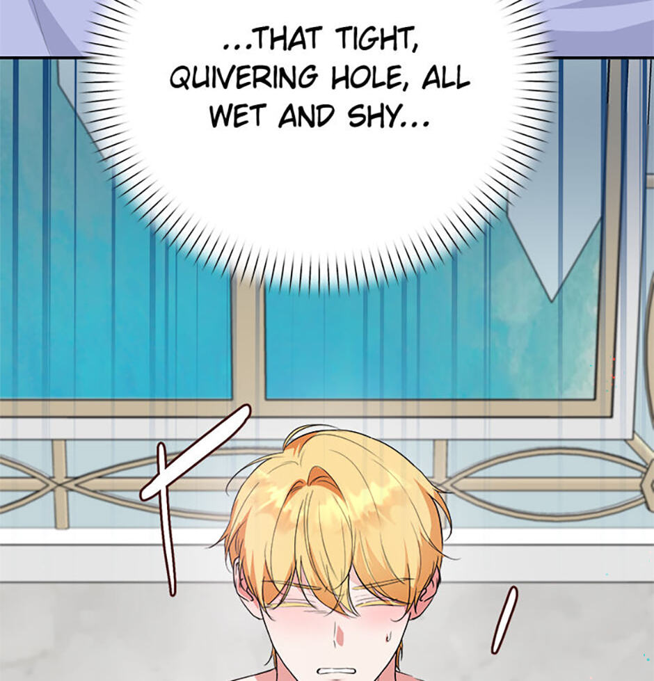 Bunny, Leave the Door Open Tonight Chapter 4 page 91 - 