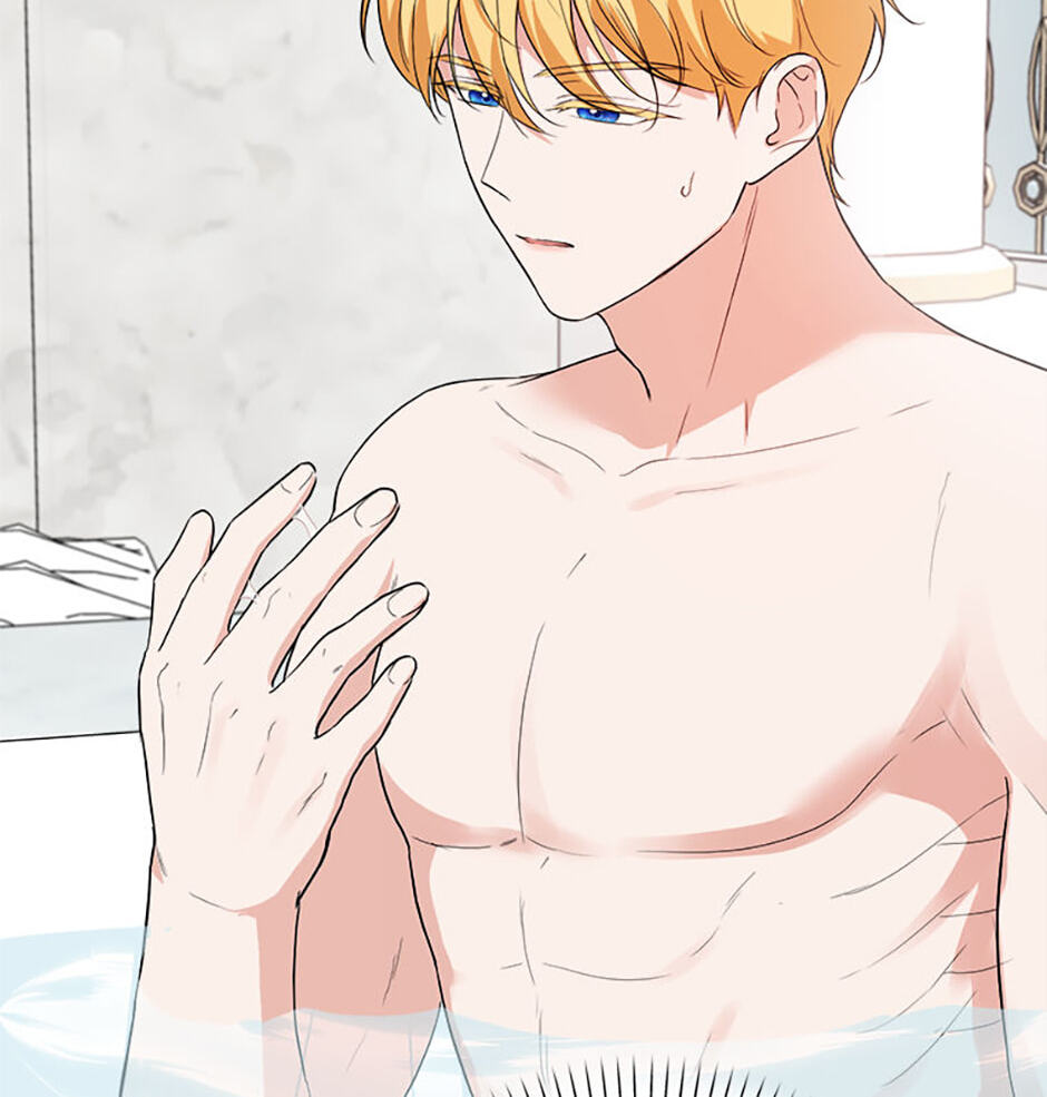 Bunny, Leave the Door Open Tonight Chapter 4 page 97 - 