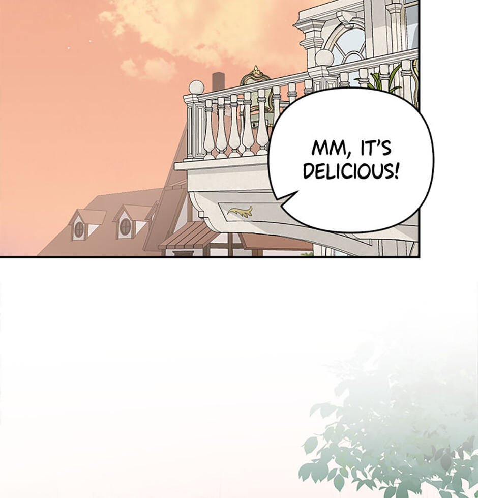 Bunny, Leave the Door Open Tonight Chapter 5 page 2 - 
