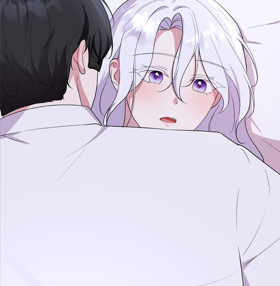 Bunny, Leave the Door Open Tonight Chapter 5 page 101 - 