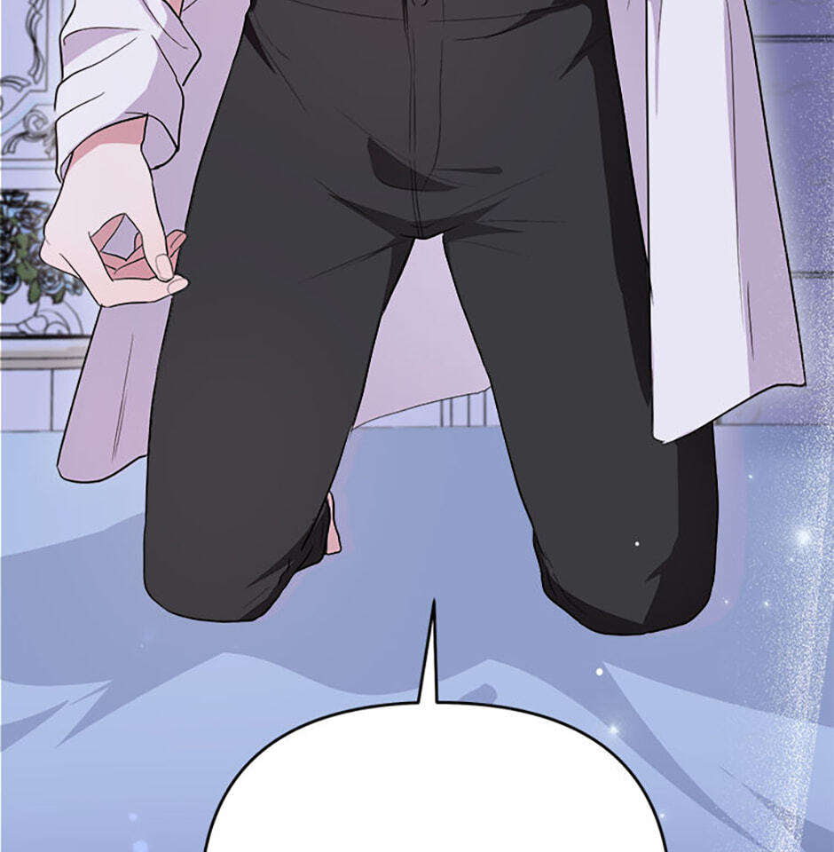 Bunny, Leave the Door Open Tonight Chapter 5 page 104 - 
