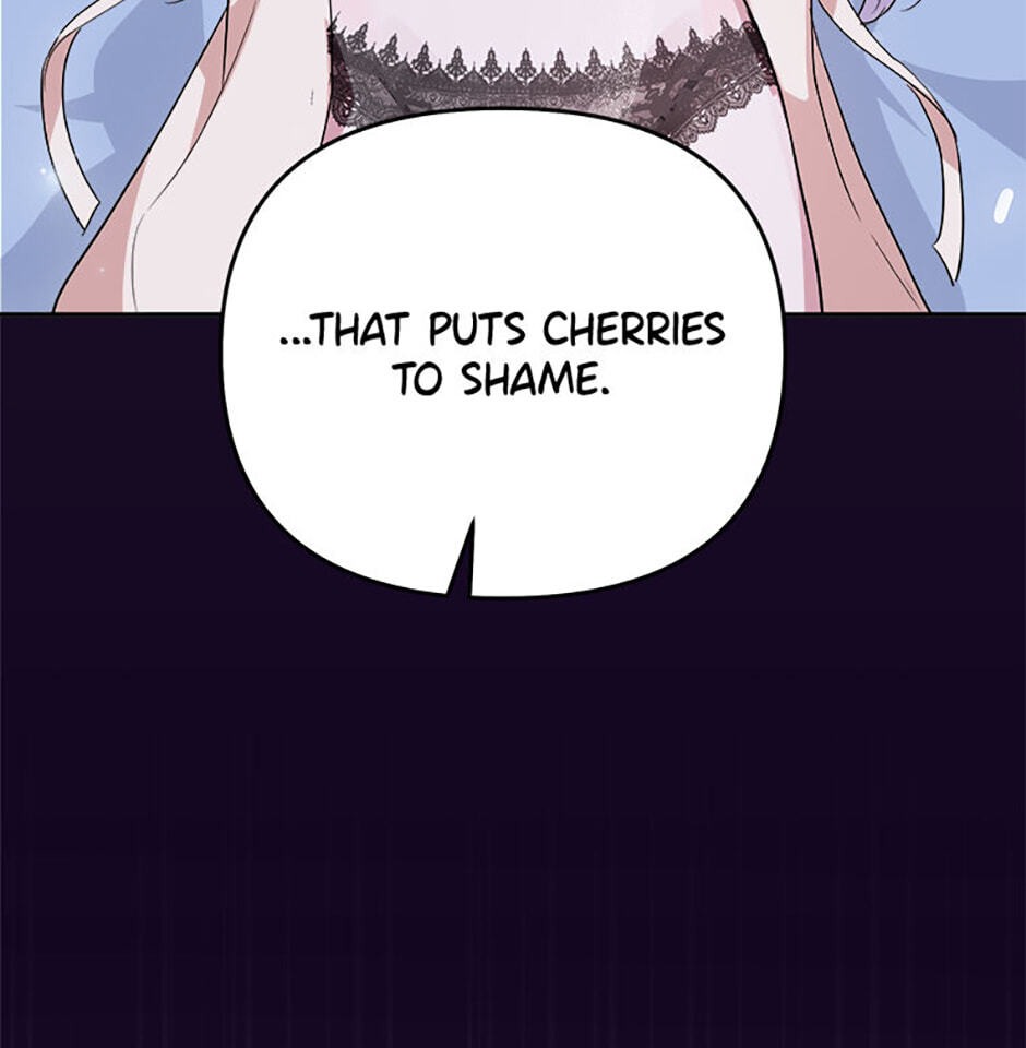 Bunny, Leave the Door Open Tonight Chapter 5 page 107 - 