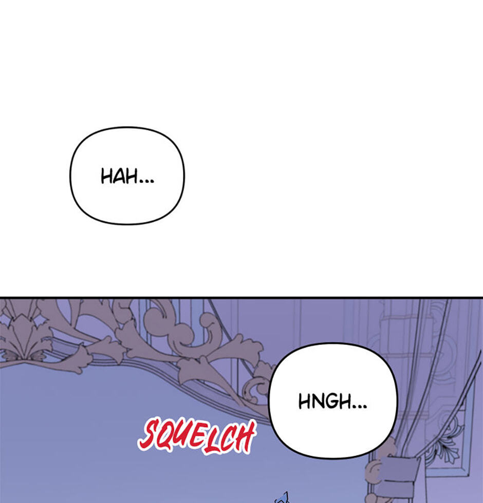 Bunny, Leave the Door Open Tonight Chapter 5 page 111 - 