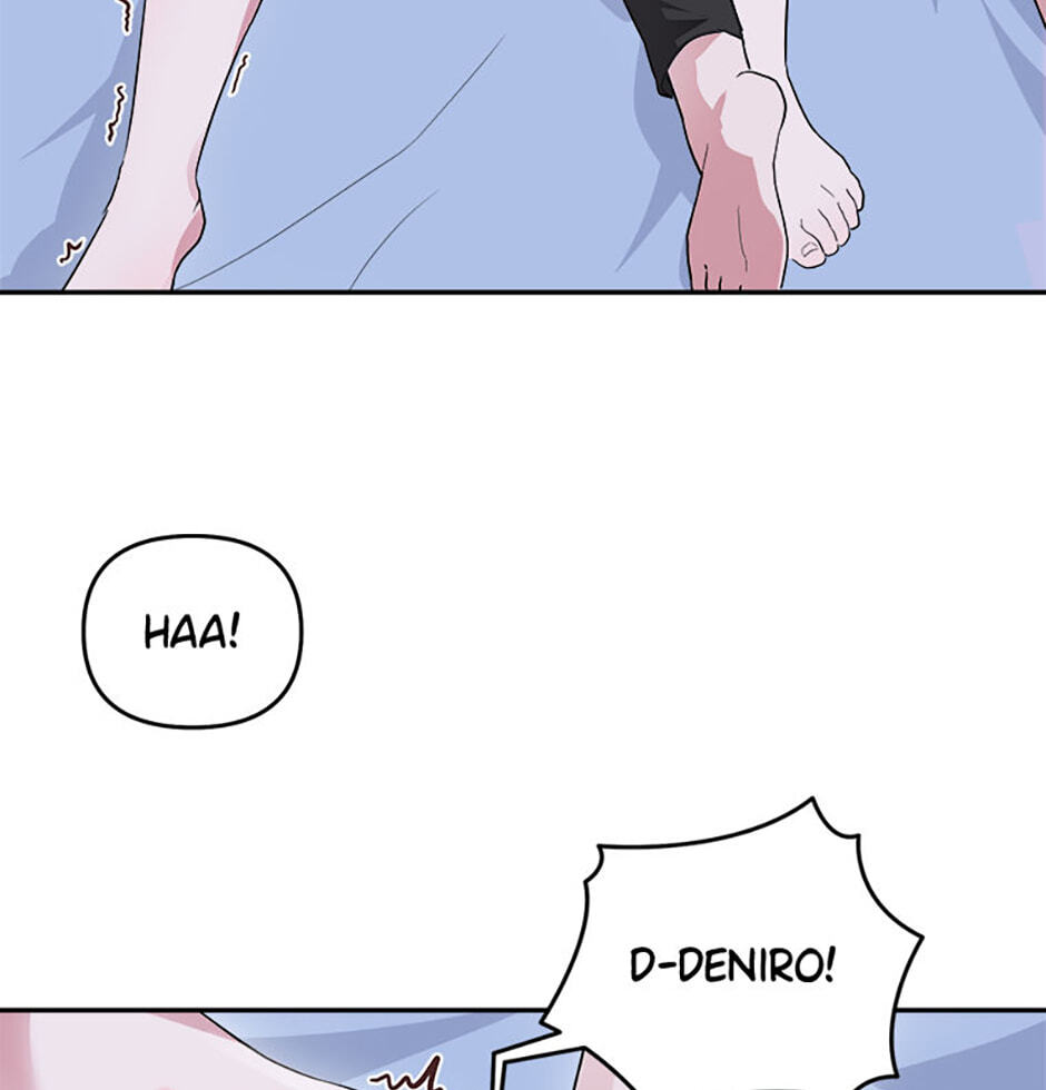 Bunny, Leave the Door Open Tonight Chapter 5 page 113 - 