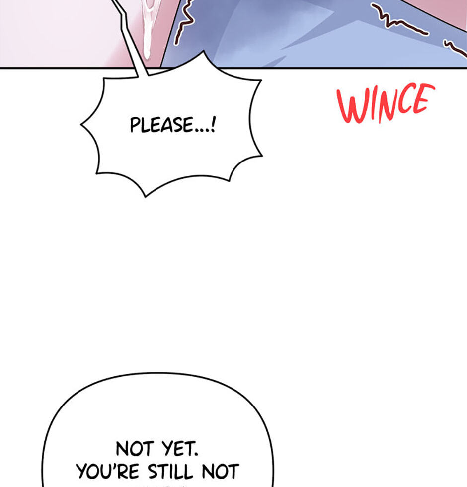 Bunny, Leave the Door Open Tonight Chapter 5 page 115 - 