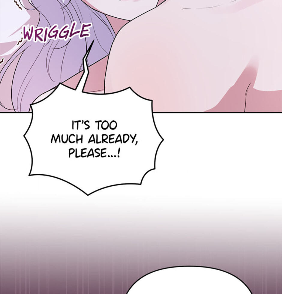 Bunny, Leave the Door Open Tonight Chapter 5 page 119 - 