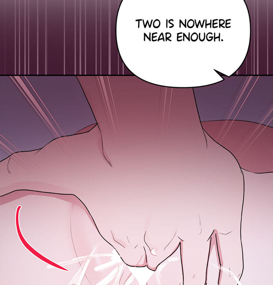 Bunny, Leave the Door Open Tonight Chapter 5 page 120 - 