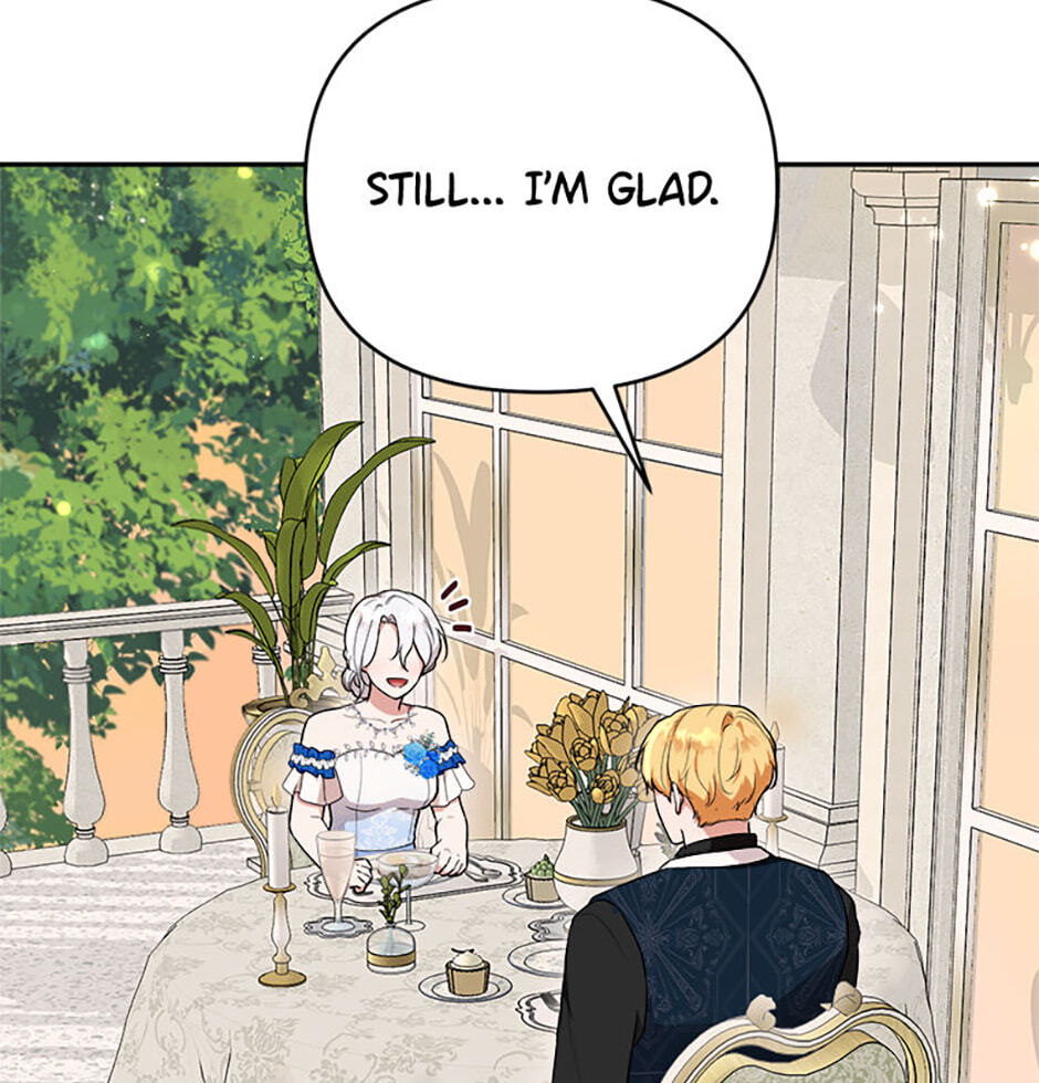 Bunny, Leave the Door Open Tonight Chapter 5 page 13 - 