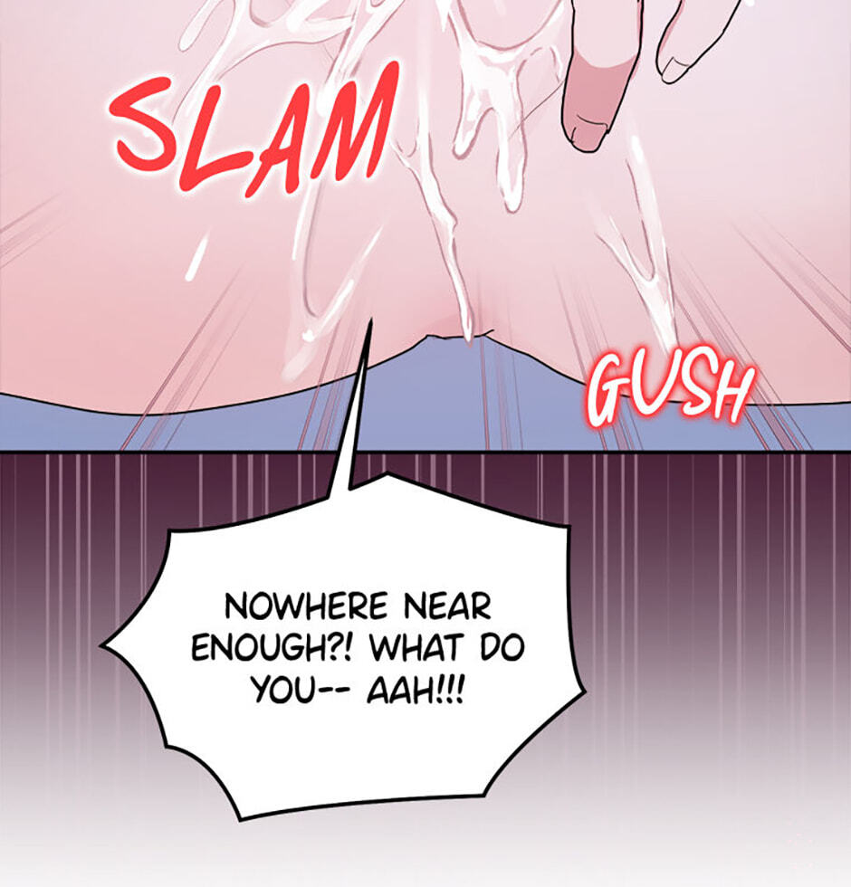 Bunny, Leave the Door Open Tonight Chapter 5 page 121 - 