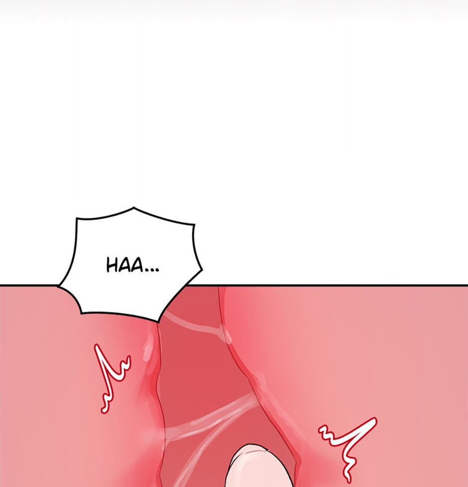 Bunny, Leave the Door Open Tonight Chapter 5 page 122 - 