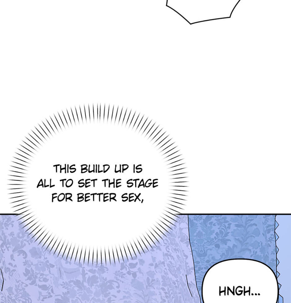 Bunny, Leave the Door Open Tonight Chapter 5 page 124 - 