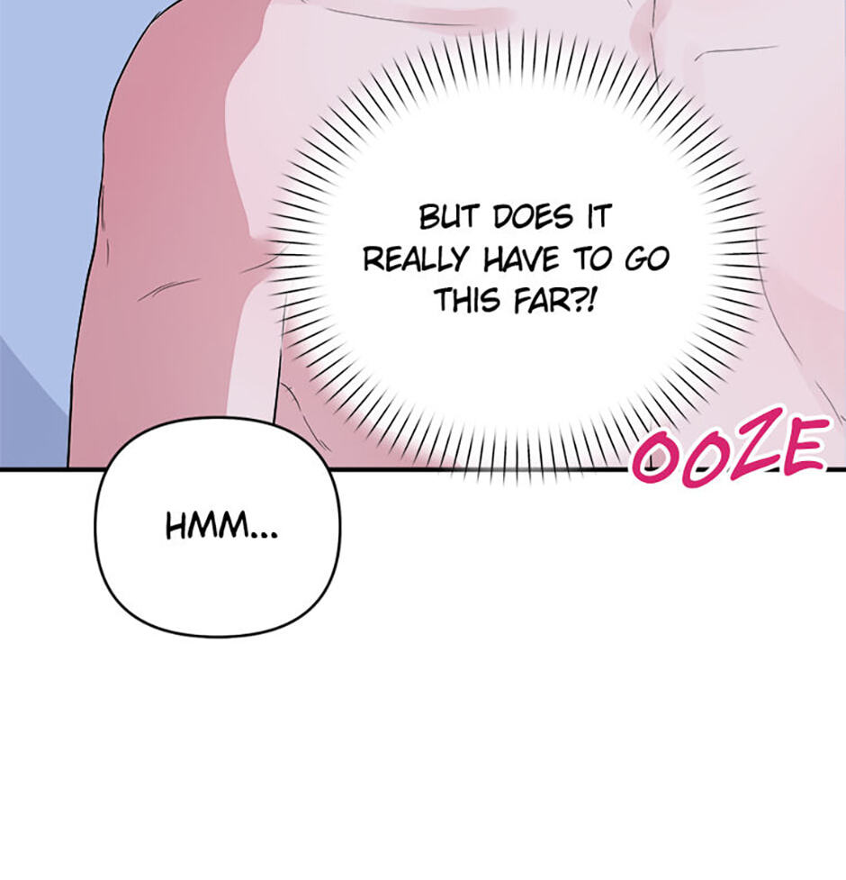 Bunny, Leave the Door Open Tonight Chapter 5 page 126 - 
