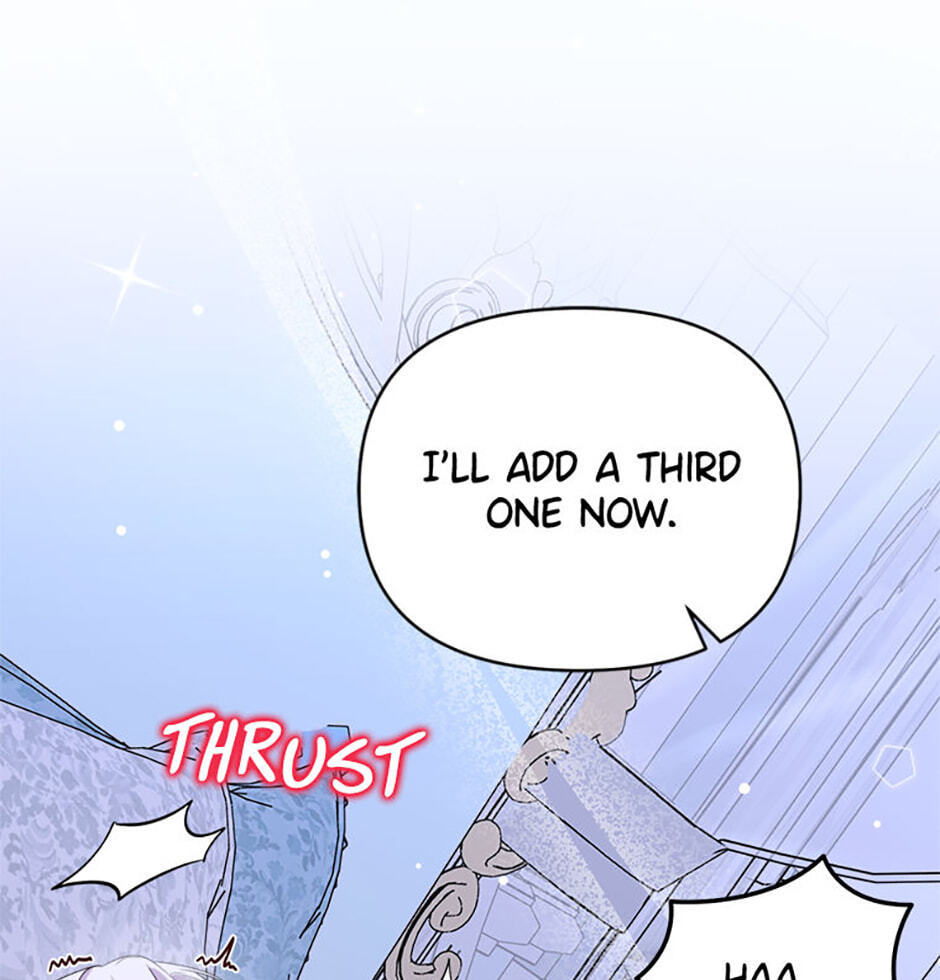 Bunny, Leave the Door Open Tonight Chapter 5 page 127 - 