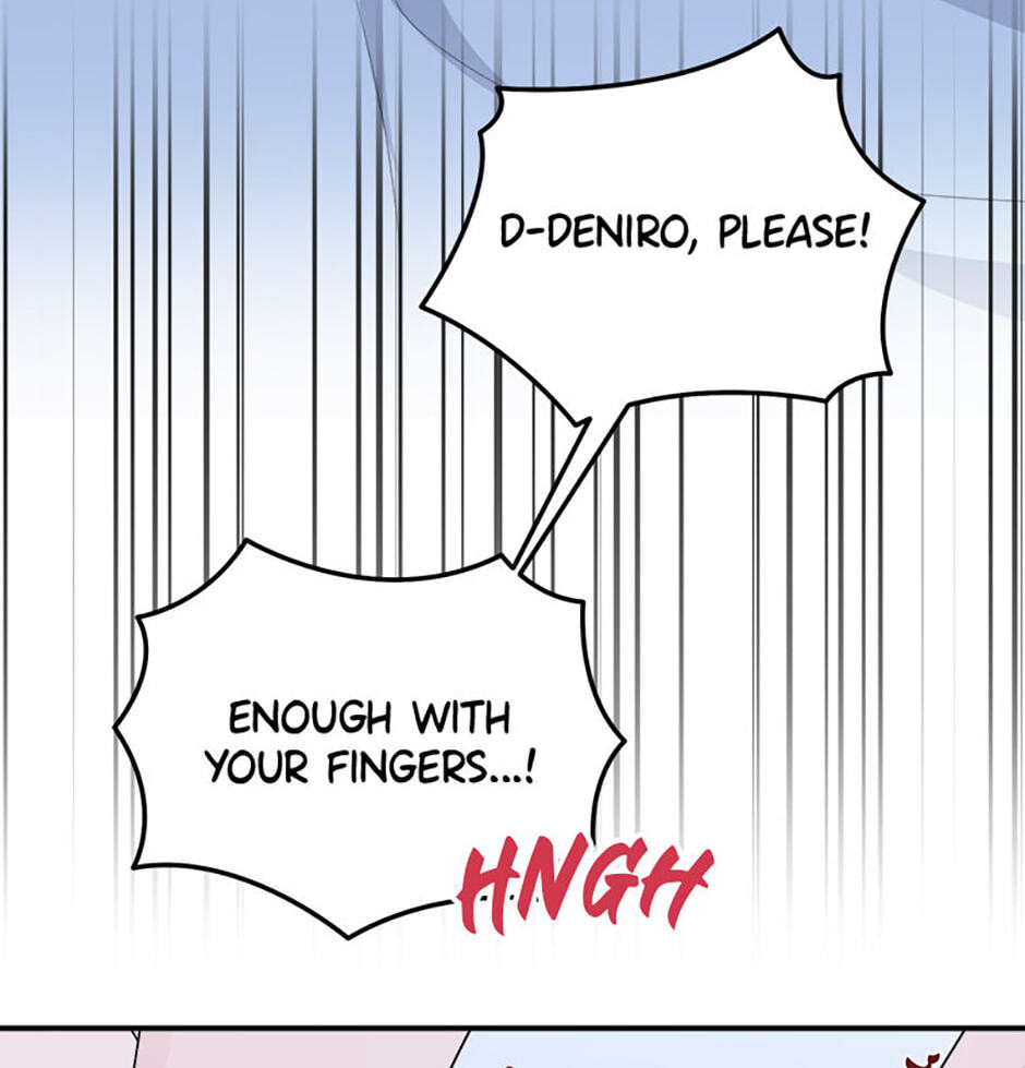 Bunny, Leave the Door Open Tonight Chapter 5 page 130 - 