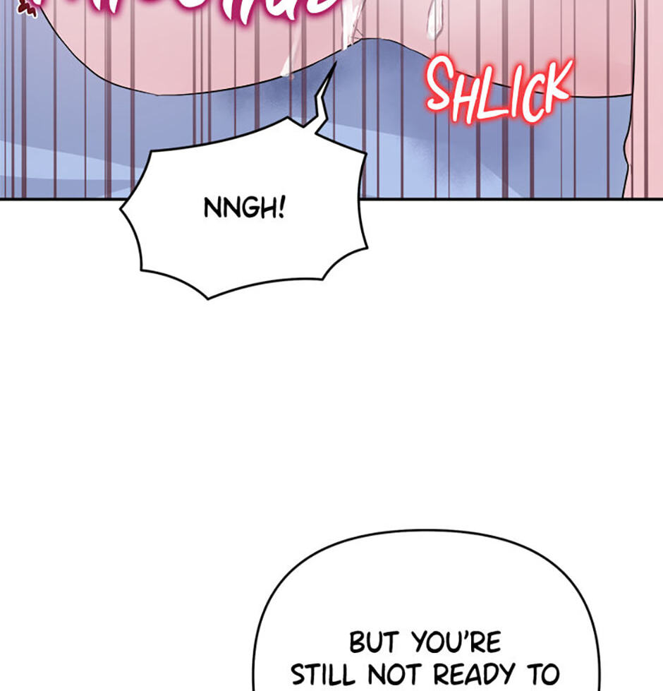 Bunny, Leave the Door Open Tonight Chapter 5 page 132 - 