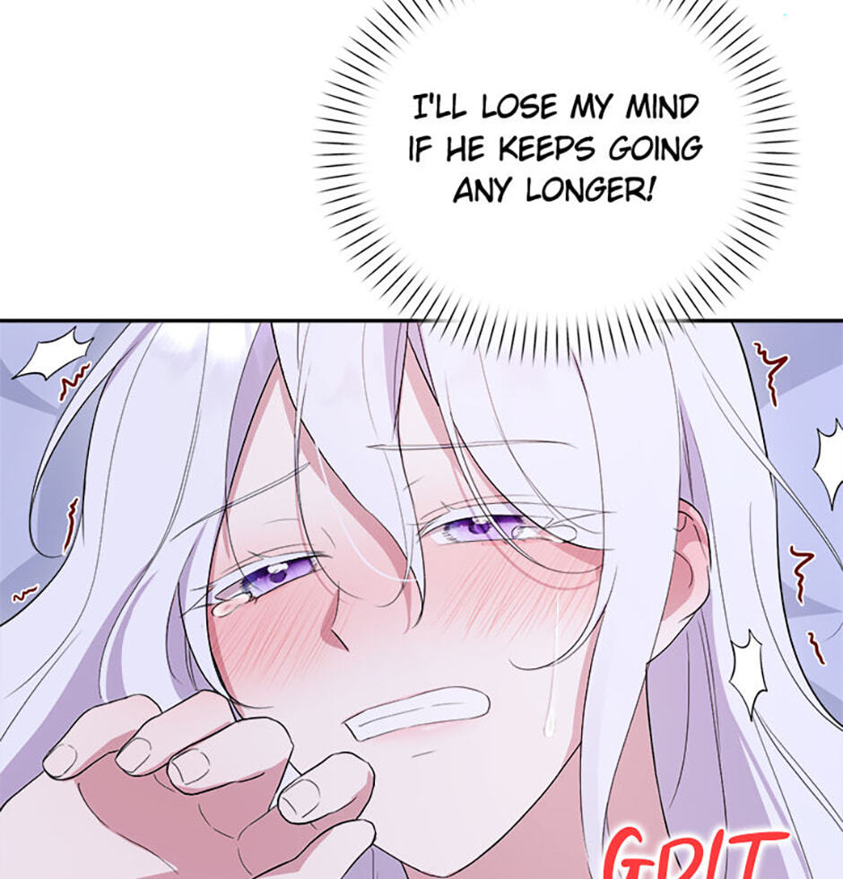 Bunny, Leave the Door Open Tonight Chapter 5 page 135 - 