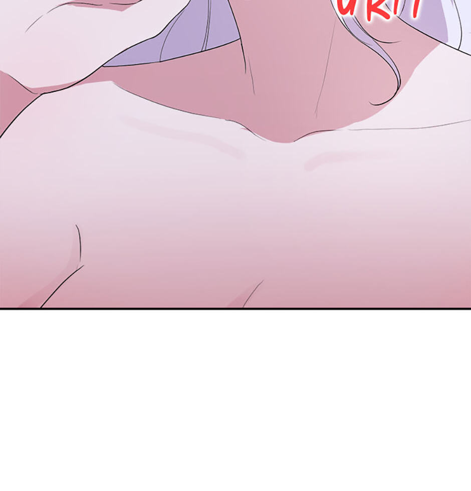 Bunny, Leave the Door Open Tonight Chapter 5 page 136 - 