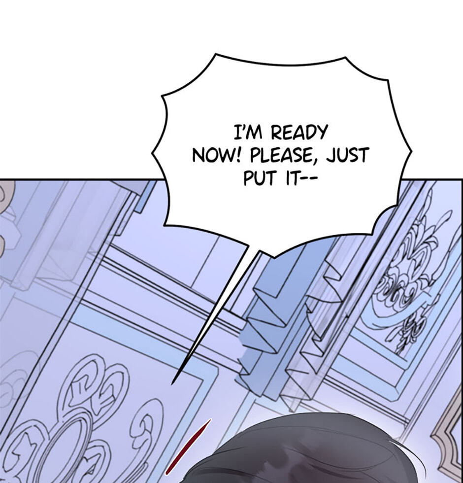 Bunny, Leave the Door Open Tonight Chapter 5 page 137 - 