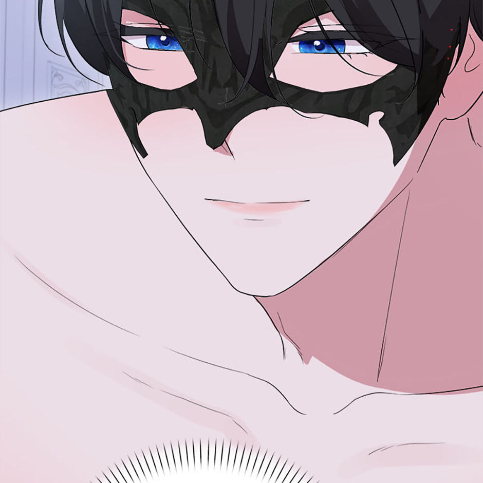 Bunny, Leave the Door Open Tonight Chapter 5 page 144 - 