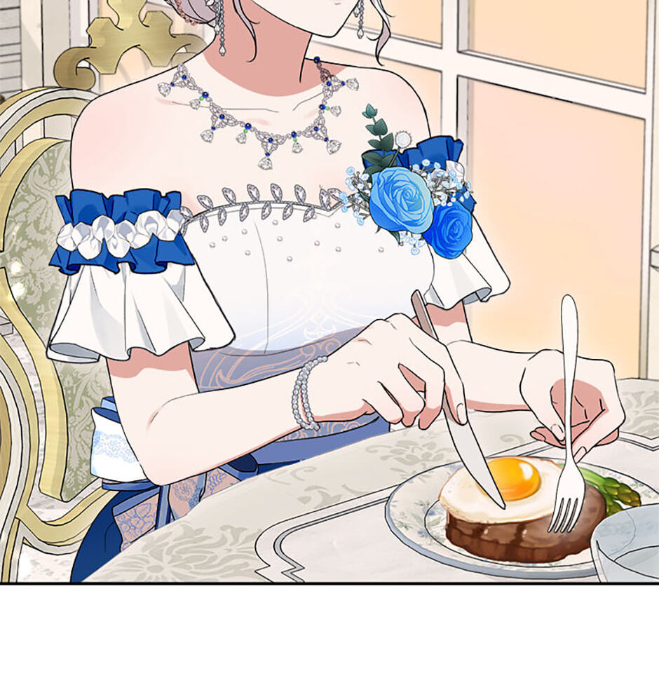 Bunny, Leave the Door Open Tonight Chapter 5 page 16 - 