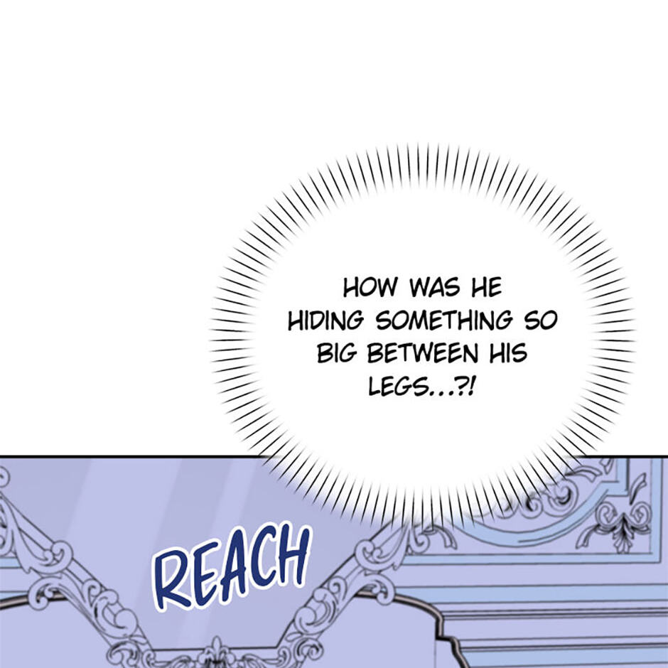 Bunny, Leave the Door Open Tonight Chapter 5 page 154 - 
