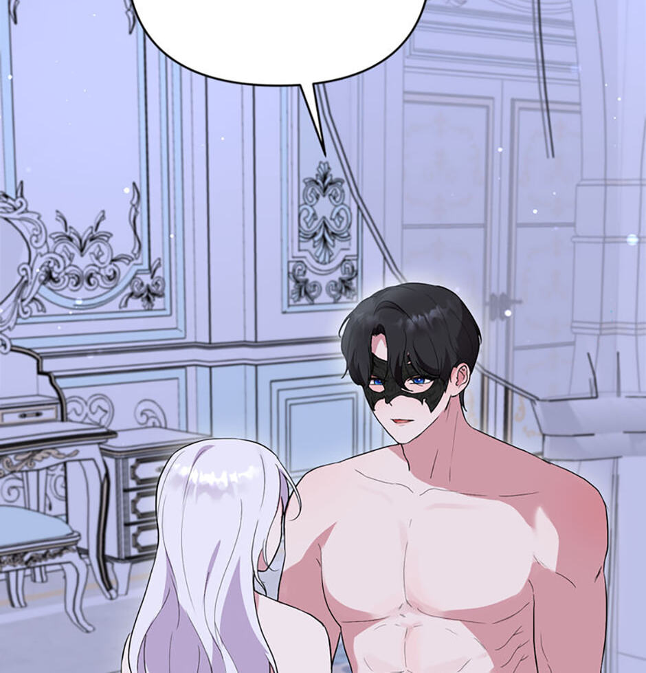 Bunny, Leave the Door Open Tonight Chapter 5 page 160 - 