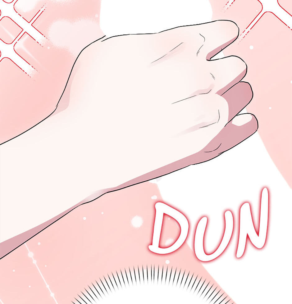 Bunny, Leave the Door Open Tonight Chapter 5 page 164 - 