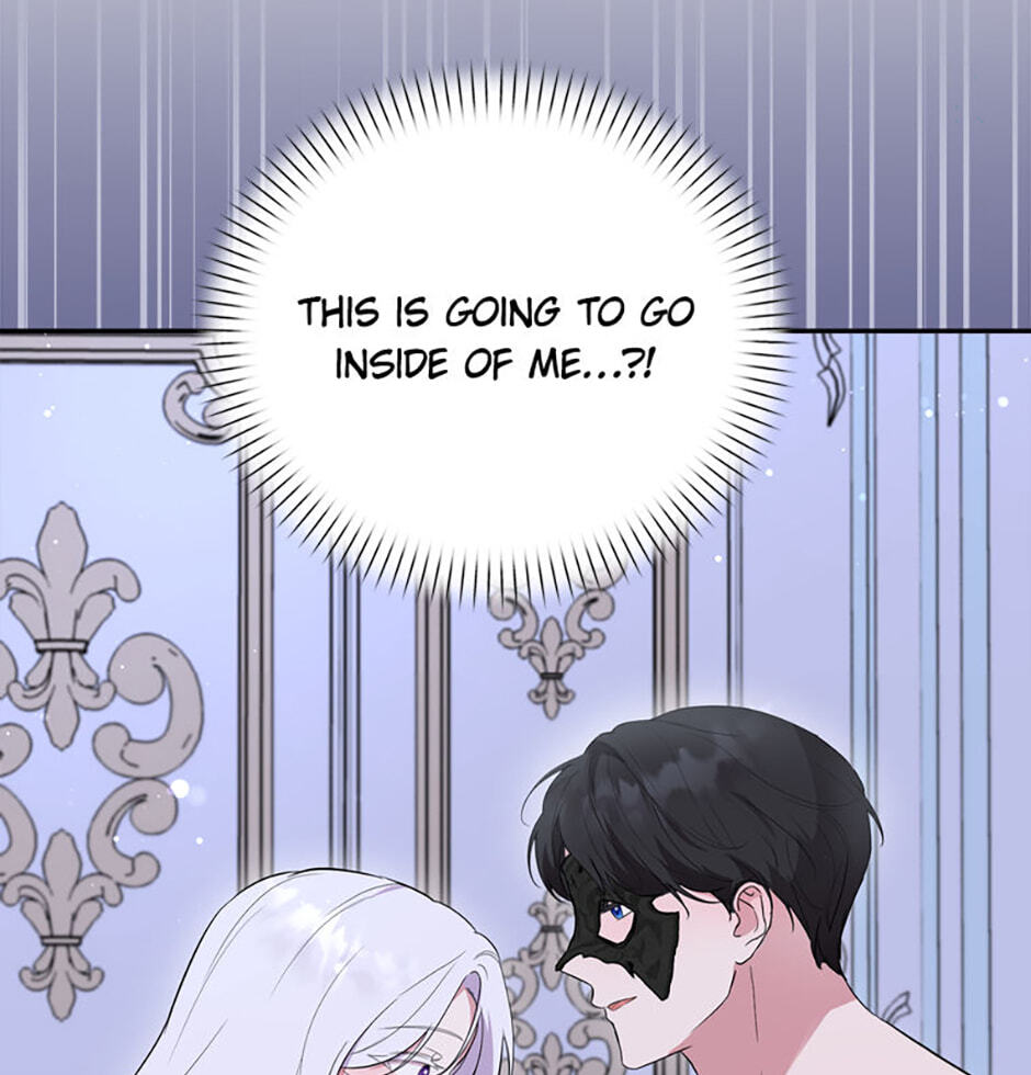 Bunny, Leave the Door Open Tonight Chapter 5 page 169 - 