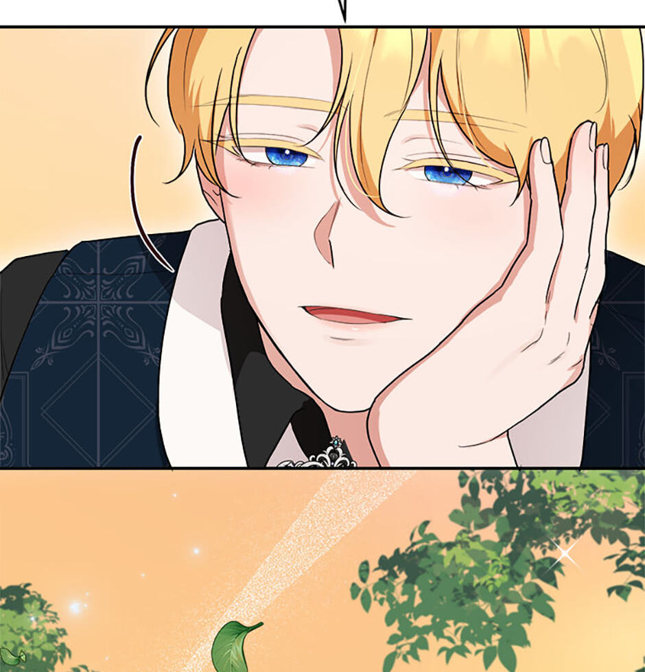 Bunny, Leave the Door Open Tonight Chapter 5 page 18 - 