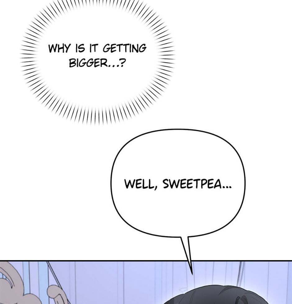 Bunny, Leave the Door Open Tonight Chapter 5 page 173 - 