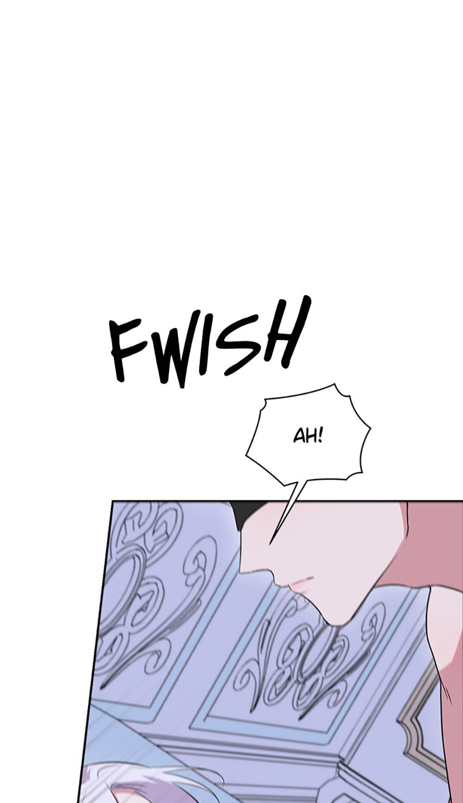 Bunny, Leave the Door Open Tonight Chapter 5 page 175 - 