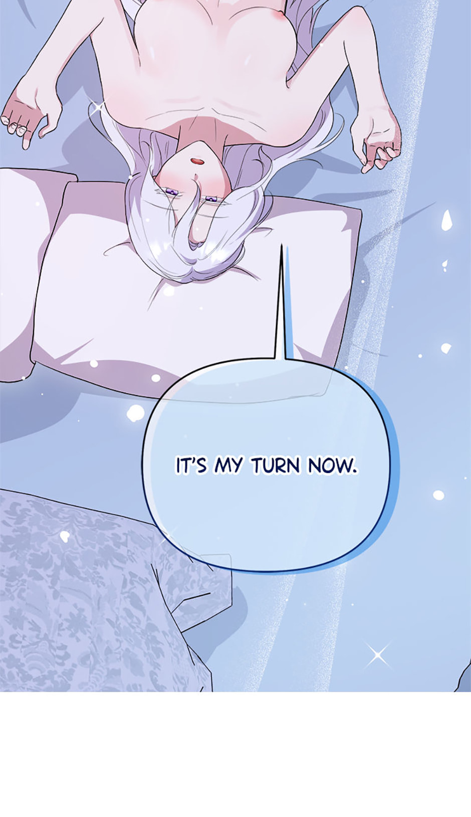 Bunny, Leave the Door Open Tonight Chapter 5 page 178 - 