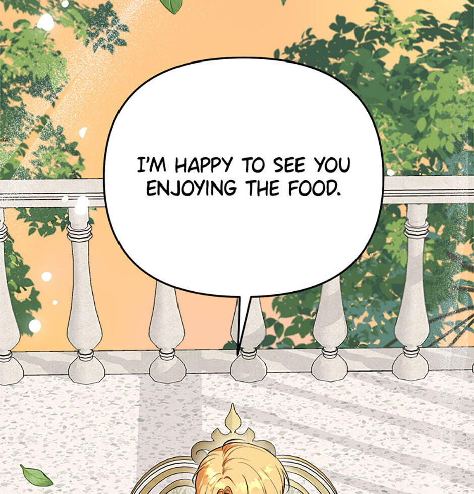 Bunny, Leave the Door Open Tonight Chapter 5 page 19 - 