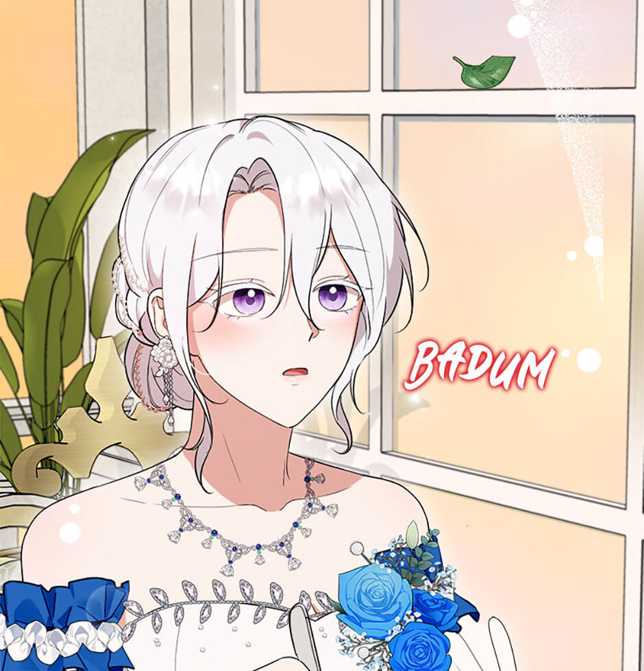 Bunny, Leave the Door Open Tonight Chapter 5 page 22 - 