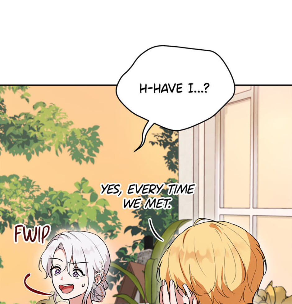 Bunny, Leave the Door Open Tonight Chapter 5 page 24 - 