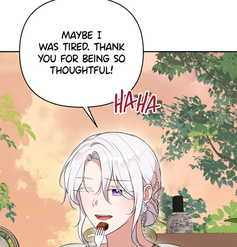 Bunny, Leave the Door Open Tonight Chapter 5 page 26 - 