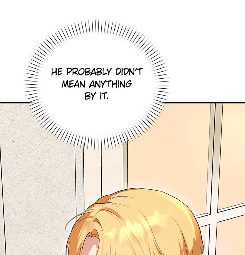 Bunny, Leave the Door Open Tonight Chapter 5 page 28 - 