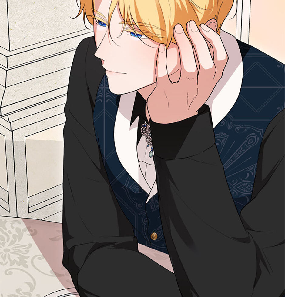 Bunny, Leave the Door Open Tonight Chapter 5 page 29 - 
