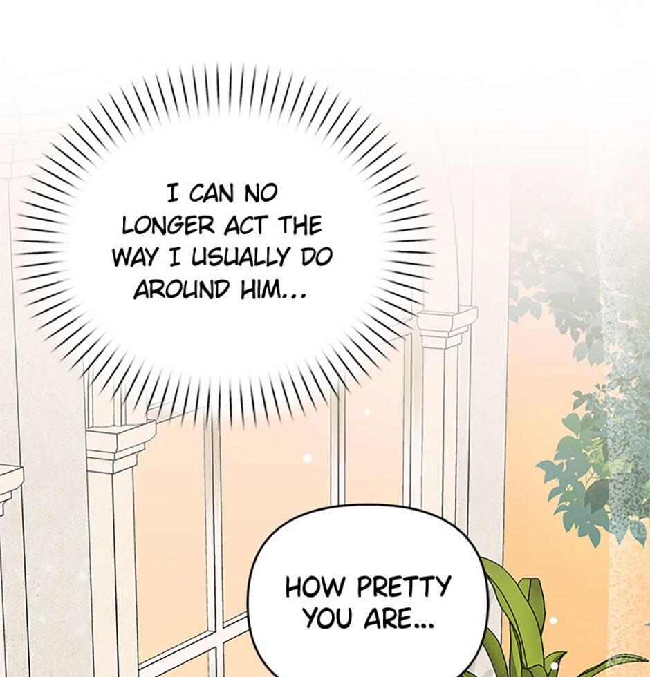 Bunny, Leave the Door Open Tonight Chapter 5 page 33 - 