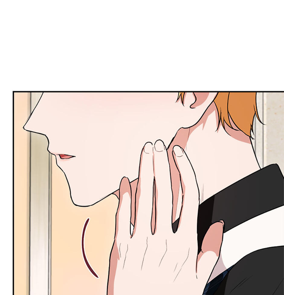 Bunny, Leave the Door Open Tonight Chapter 5 page 38 - 