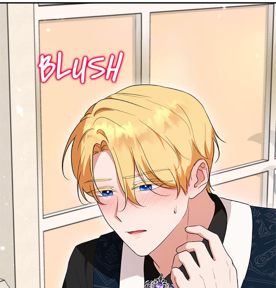 Bunny, Leave the Door Open Tonight Chapter 5 page 40 - 