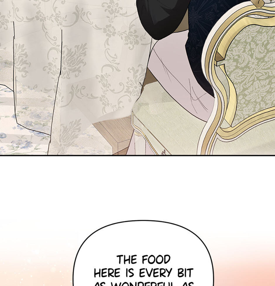 Bunny, Leave the Door Open Tonight Chapter 5 page 5 - 