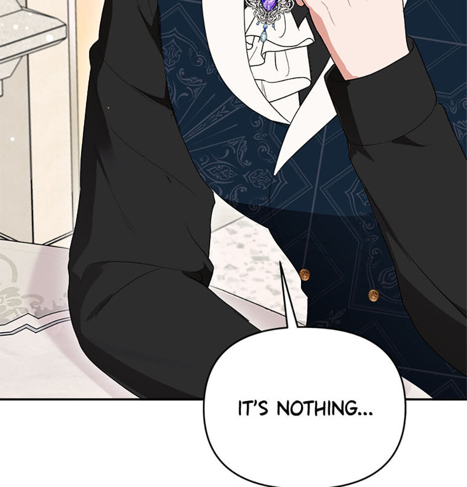 Bunny, Leave the Door Open Tonight Chapter 5 page 41 - 