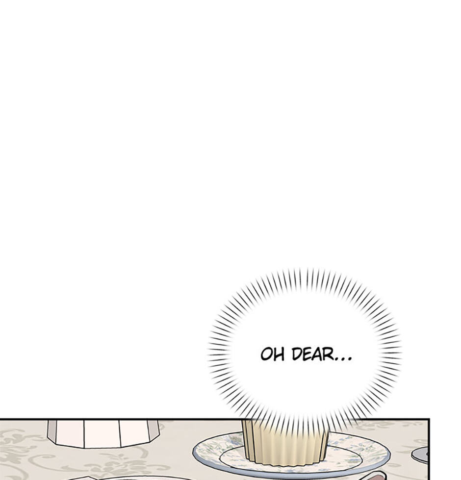 Bunny, Leave the Door Open Tonight Chapter 5 page 44 - 