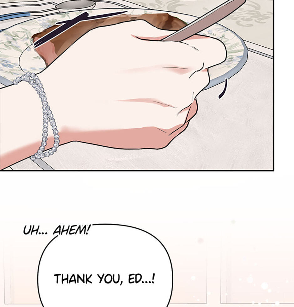 Bunny, Leave the Door Open Tonight Chapter 5 page 45 - 