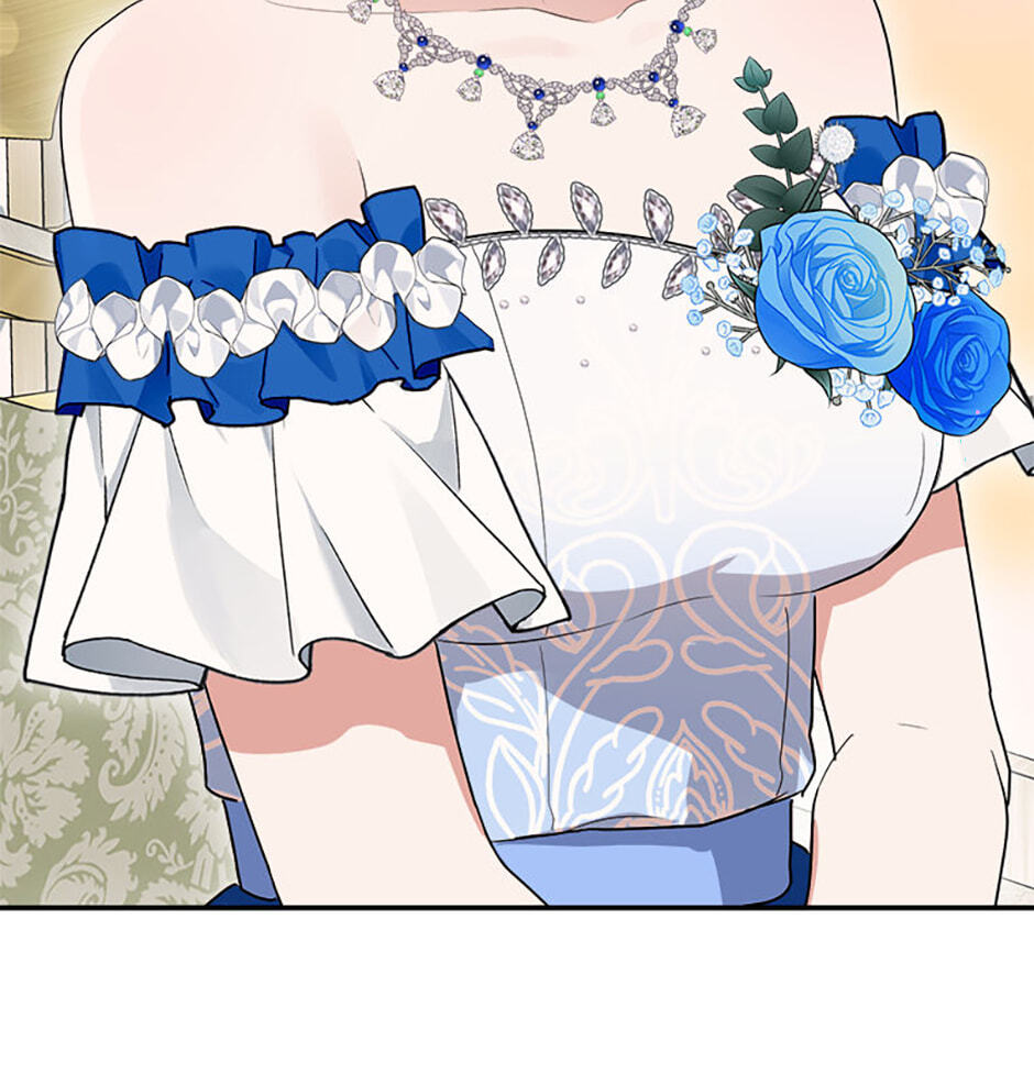Bunny, Leave the Door Open Tonight Chapter 5 page 47 - 