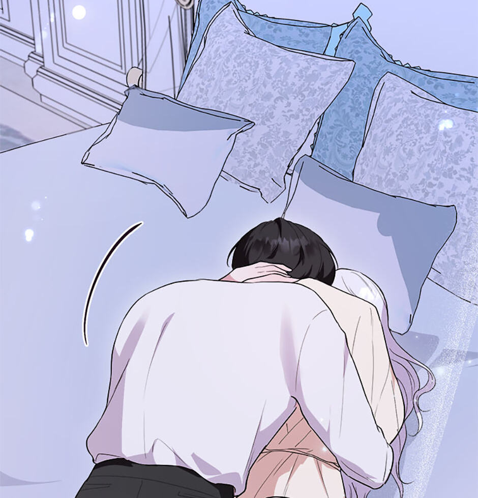 Bunny, Leave the Door Open Tonight Chapter 5 page 52 - 