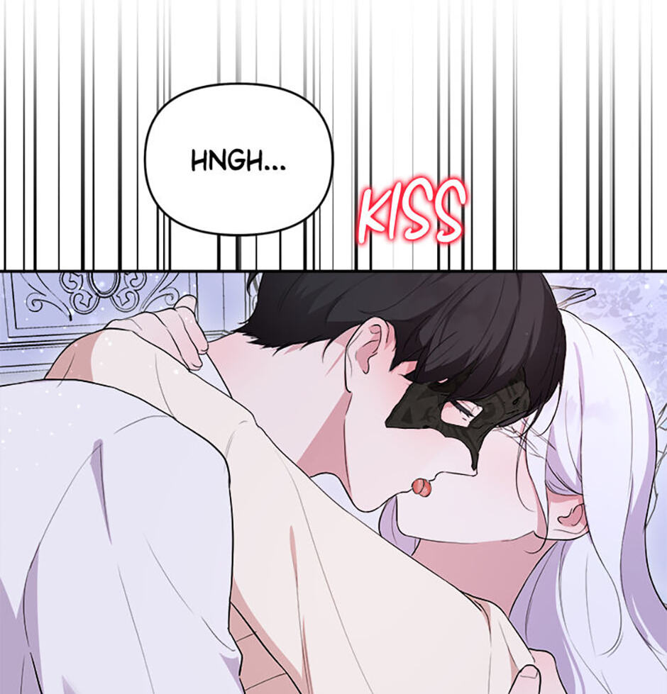 Bunny, Leave the Door Open Tonight Chapter 5 page 54 - 