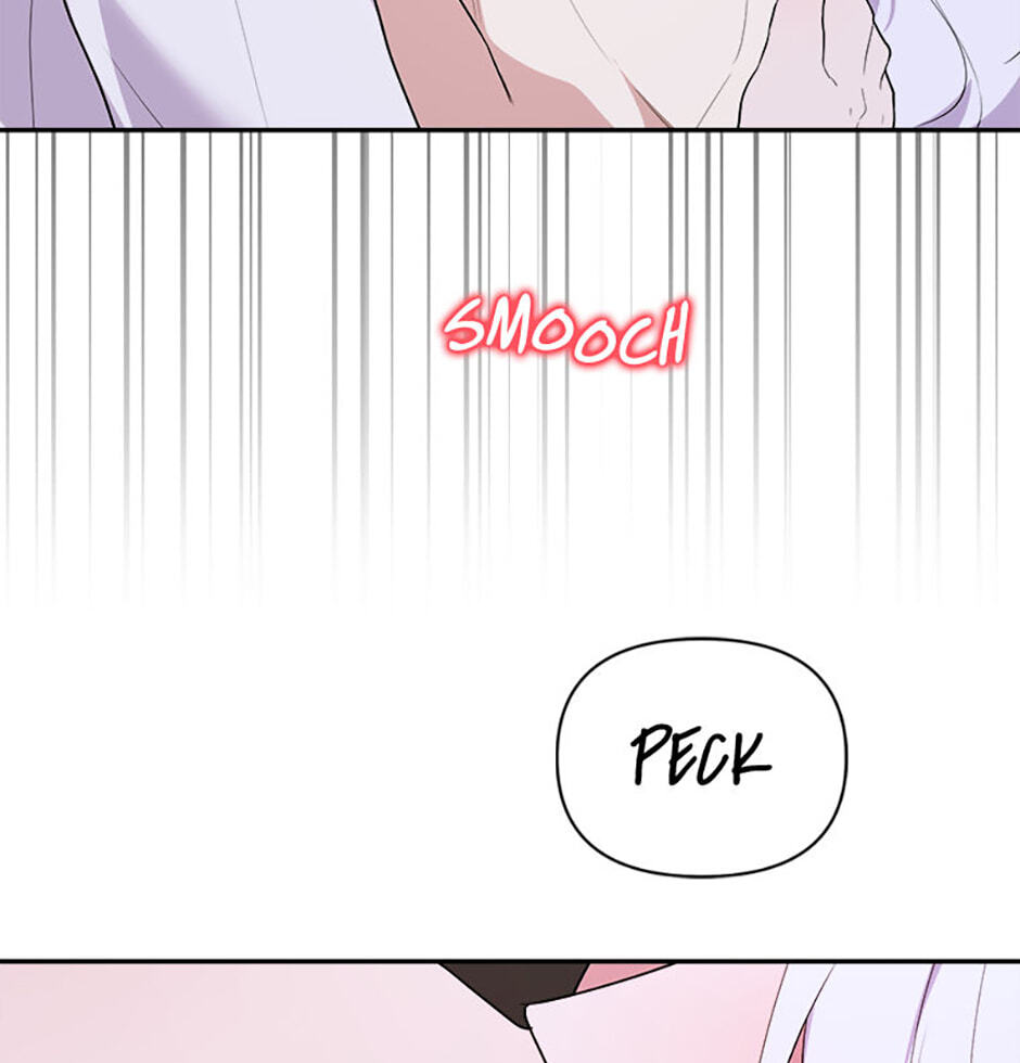 Bunny, Leave the Door Open Tonight Chapter 5 page 55 - 